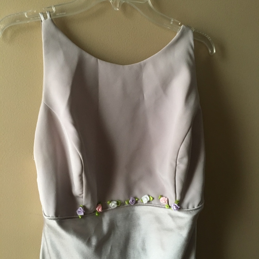gown M - Picture 2 of 3